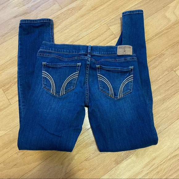 Hollister jeans - Picture 6 of 12